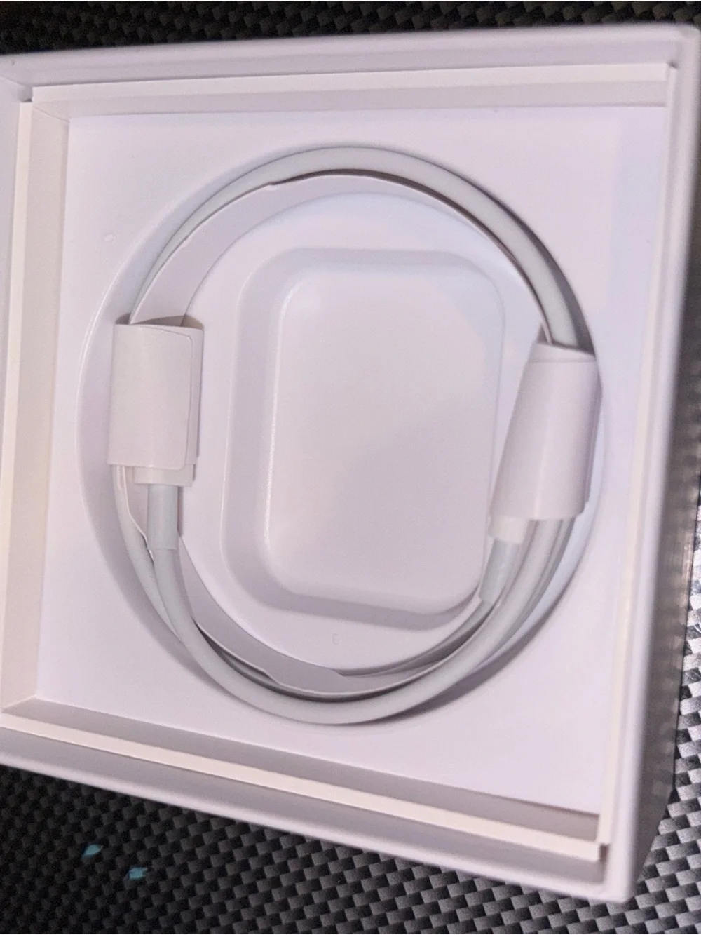 Apple AirPods Pro (White) Retail Box
